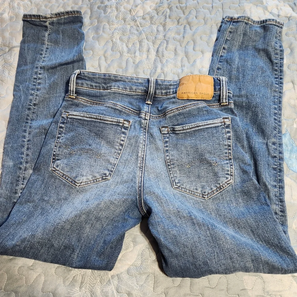 Mens american eagle jean - Picture 6 of 6